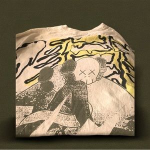 Travis Scott cactus Jack shirt